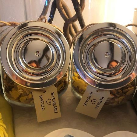 Le Tre Querce B&B Romano D'Ezzelino Ngoại thất bức ảnh
