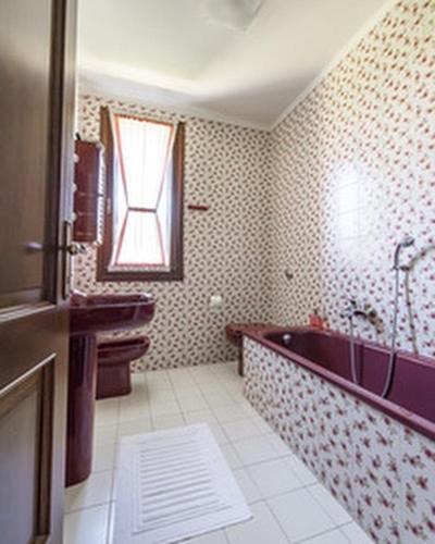 Le Tre Querce B&B Romano D'Ezzelino Ngoại thất bức ảnh