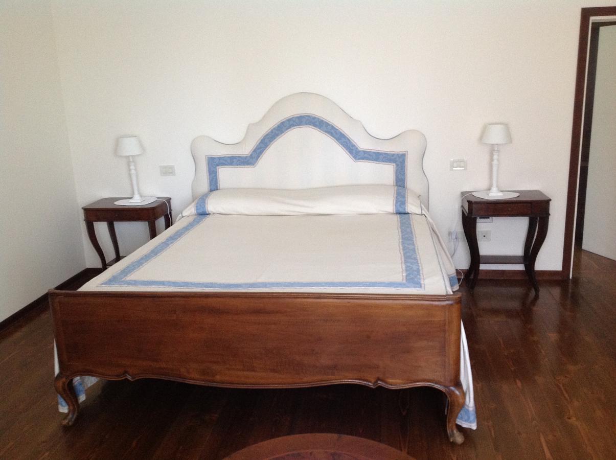 Le Tre Querce B&B Romano D'Ezzelino Ngoại thất bức ảnh